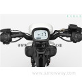 HIMO T1 Electric Bicycle Max Speed 25km/h